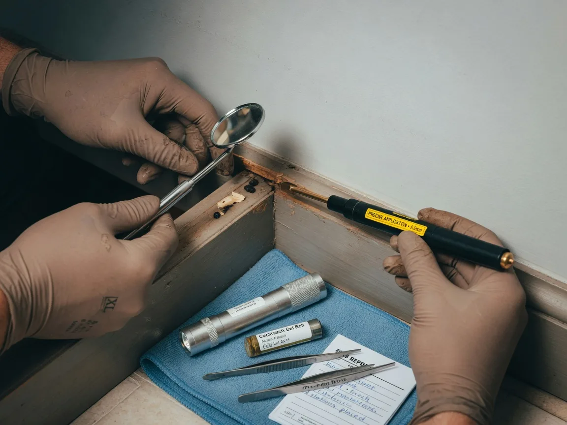 Why choose Emergency Pest Control in Alhambra, IL